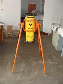 Máy X Ray công nghiệp 60mm thâm nhập, Máy X Ray di động bức xạ định hướng