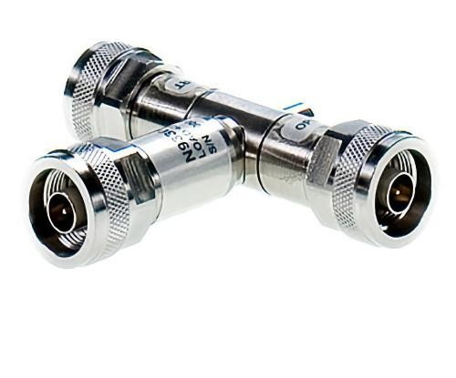 Mechanical Calibrator KEYSIGHT N9311x-201 (3-in-1 OSL, DC~7GHz, N(m), cho N932xC)