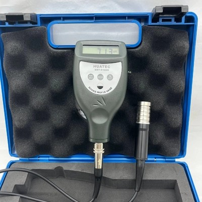 Metric / Imvolial Inductance Surface Roughness Instrument SRT-5100S
