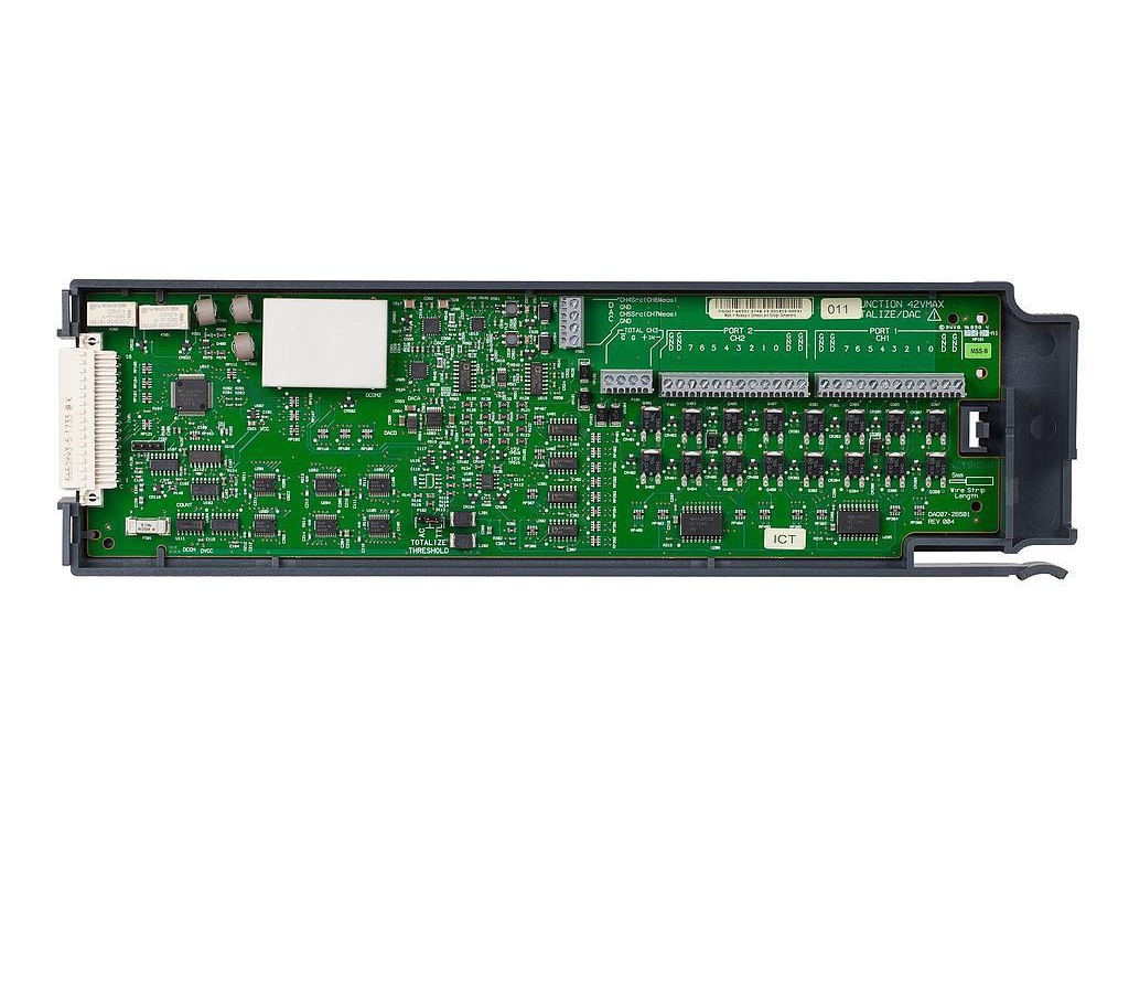 Mô đun đa năng KEYSIGHT DAQM907A (cho DAQ970A và DAQ973A)