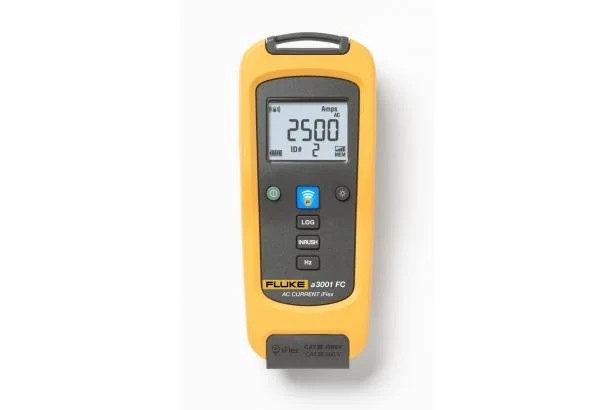 Mô-đun dòng điện AC iFlex® không dây Fluke a3001 FC