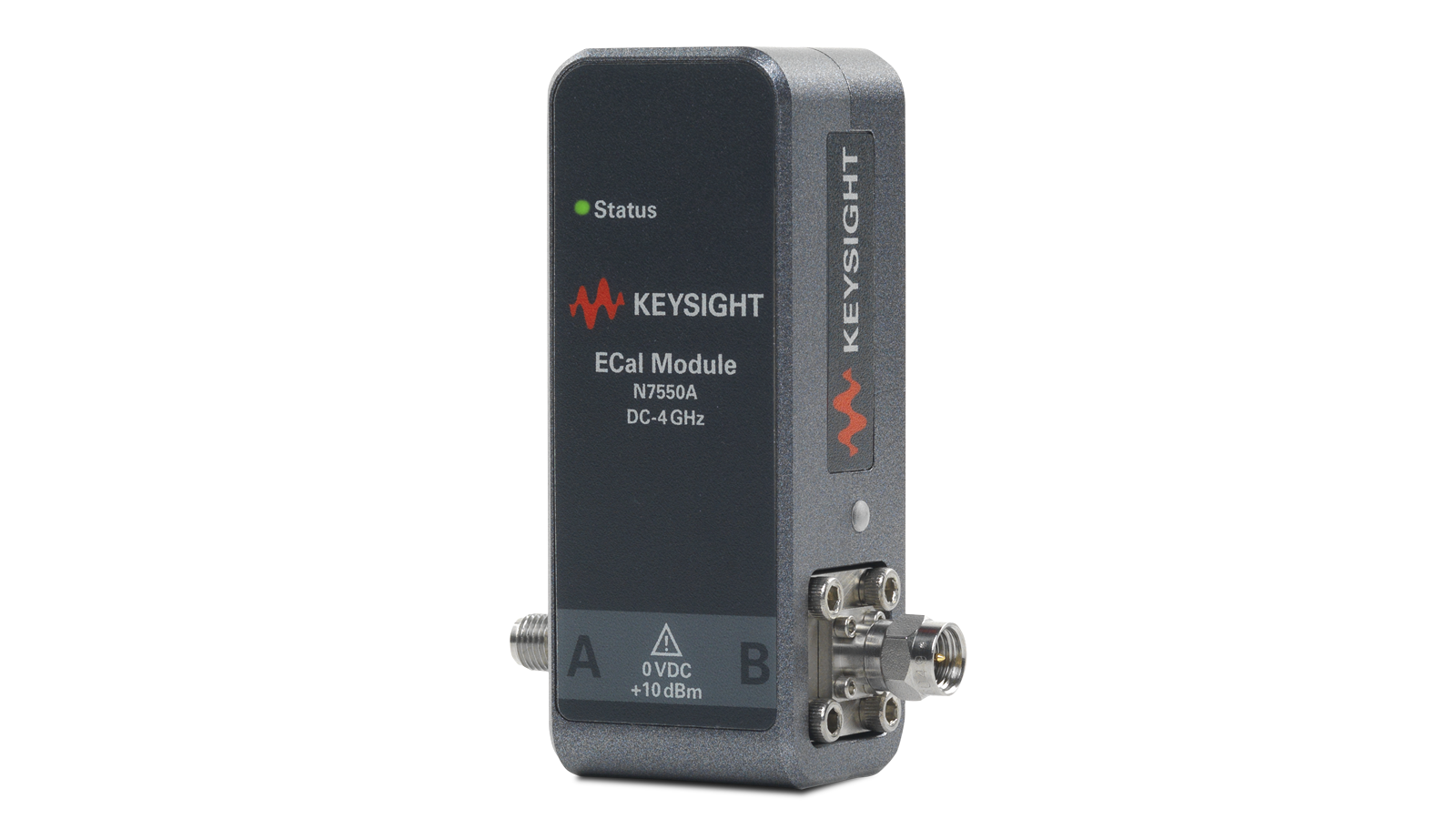 Mô đun hiệu chuẩn điện KEYSIGHT N7550A (4 GHz)