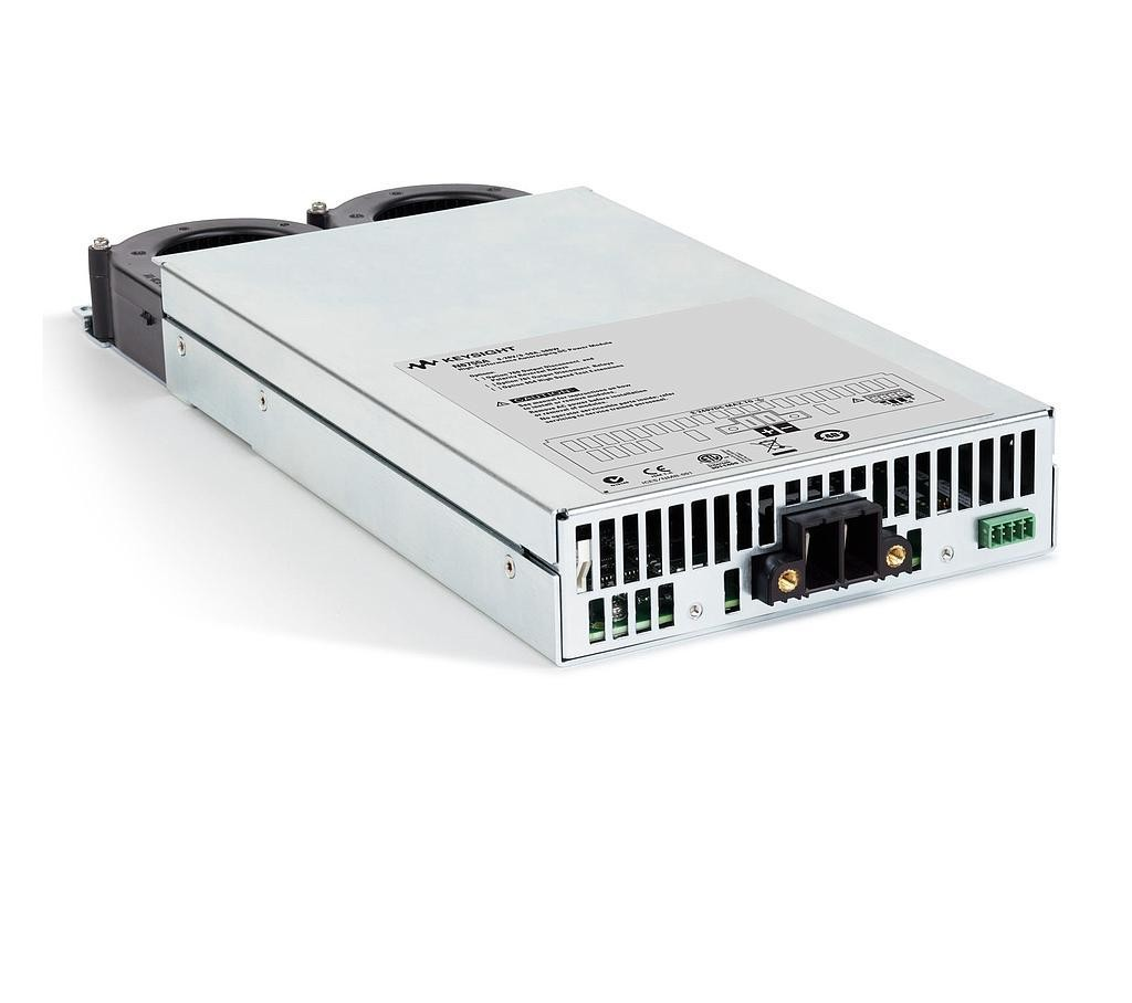 Mô đun nguồn DC KEYSIGHT N6765A (20 V, 50 A, 500 W)