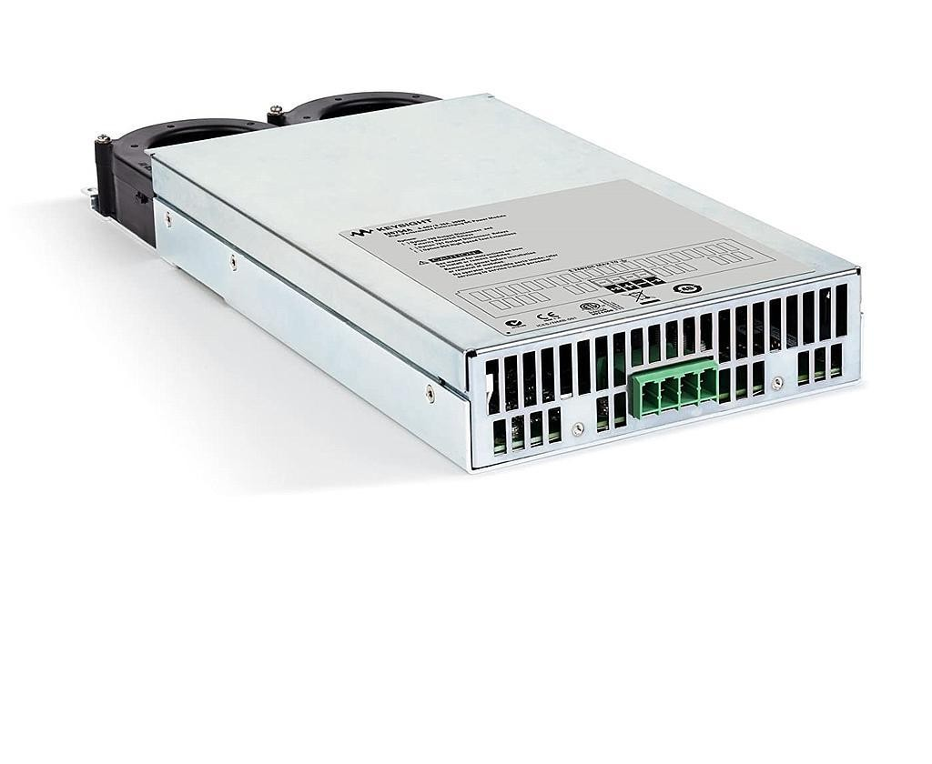 Mô đun nguồn DC KEYSIGHT N6766A (60 V, 17 A, 500 W)