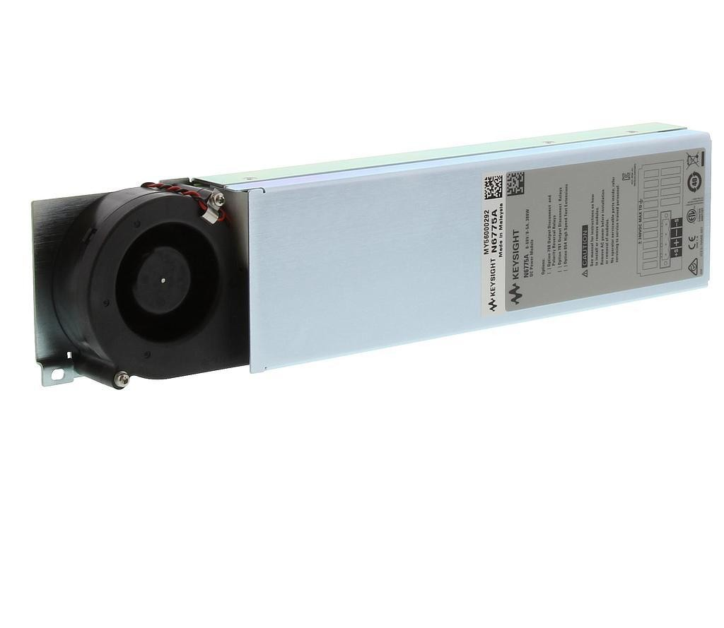 Mô đun nguồn DC KEYSIGHT N6774A (35 V, 8.5 A, 300 W)