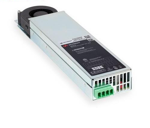 Mô đun tải điện tử DC KEYSIGHT N6791A (60 V, 20 A, 100 W)
