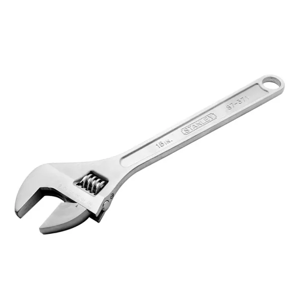Mỏ lết 18 inch/450mm Stanley 87-371-1-23