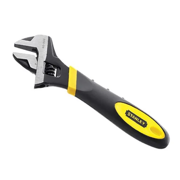 Mỏ lết 6 inch/150mm Stanley 90-947-22