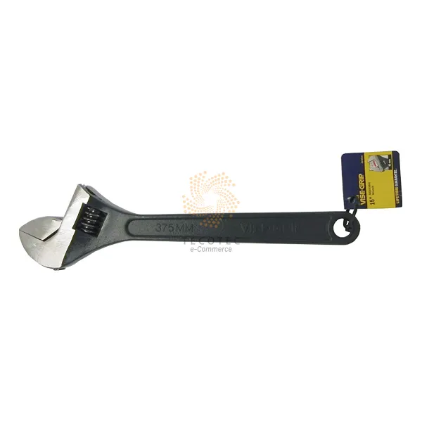 Mỏ lết có điều chỉnh 15 inch/380 mm IRWIN 2078615