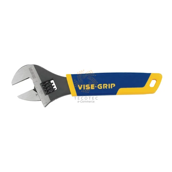 Mỏ lết có điều chỉnh 6 inch/150 mm IRWIN 2078606