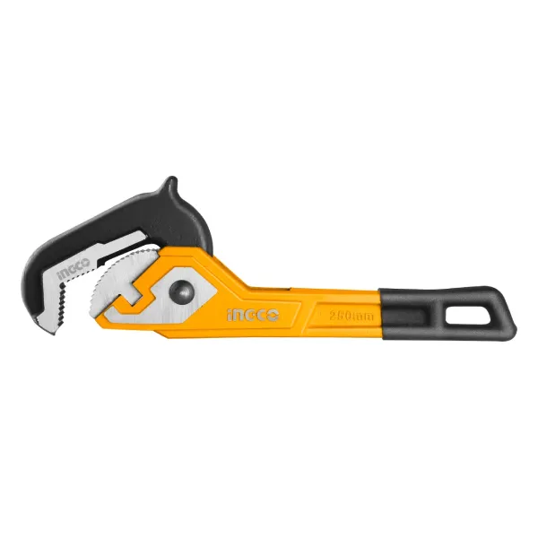 Mỏ lết mở ống chuyên dùng INGCO HPW1410
