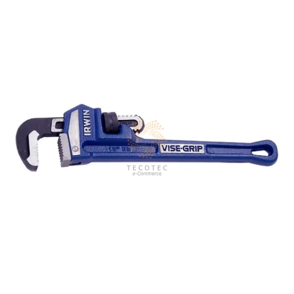 Mỏ lết ống bằng gang 10 inch/25 cm IRWIN 274101
