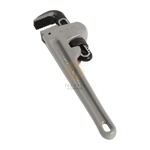 Mỏ lết ống hợp kim nhôm 10 inch/250 mm IRWIN 2074110