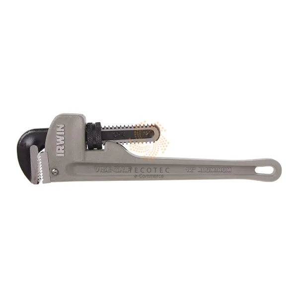 Mỏ lết ống hợp kim nhôm 12 inch/305 mm IRWIN 2074112