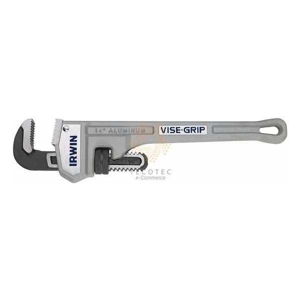 Mỏ lết ống hợp kim nhôm 14 inch/355 mm IRWIN 2074114
