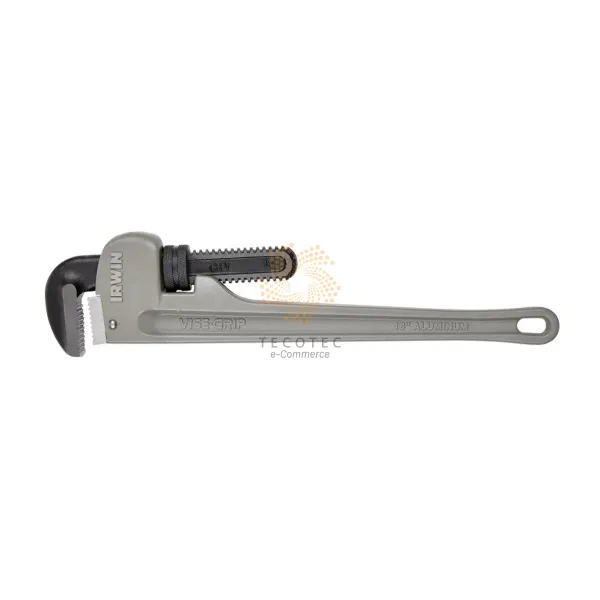 Mỏ lết ống hợp kim nhôm 18 inch/455 mm IRWIN 2074118