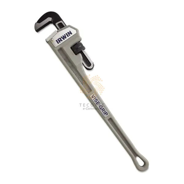 Mỏ lết ống hợp kim nhôm 24 inch/605 mm IRWIN 2074124