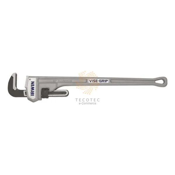 Mỏ lết ống hợp kim nhôm 36 inch/91 cm IRWIN 2074136