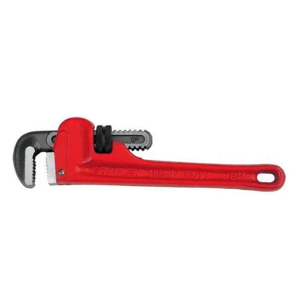 Mỏ lết răng 10 inch/250mm Stanley 87-622-S