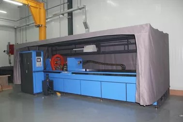 Model HCDX-10000 Thiết bị kiểm tra hạt từ tính cho phòng thí nghiệm / xưởng