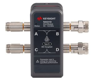 Module hiệu chuẩn điện KEYSIGHT N4431D (13.5 GHz)