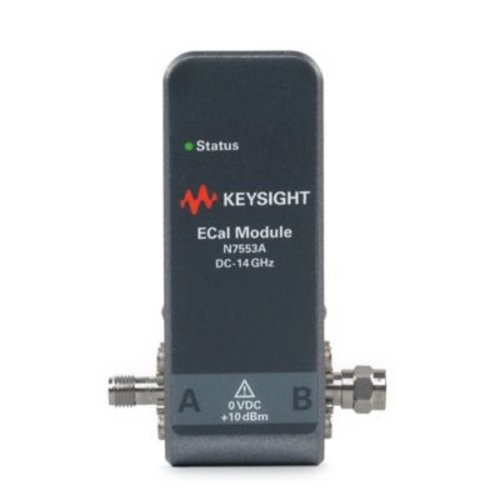 Module hiệu chuẩn điện KEYSIGHT N7553A (14GHz)