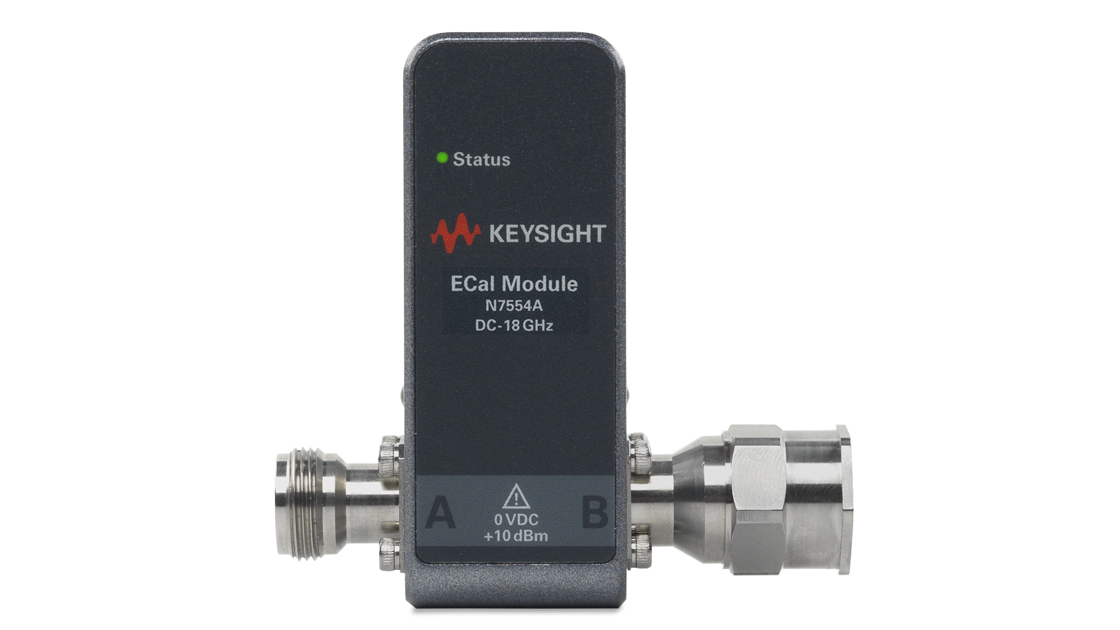 Module hiệu chuẩn điện KEYSIGHT N7554A (18GHz)