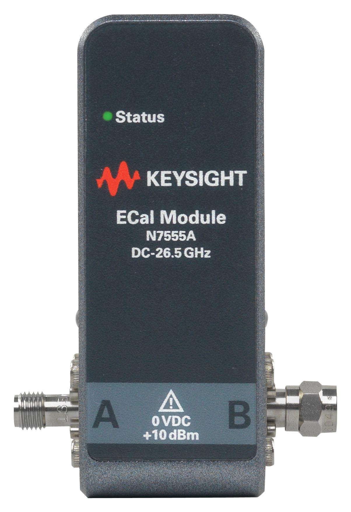 Module hiệu chuẩn điện KEYSIGHT N7555A (26.5GHz)