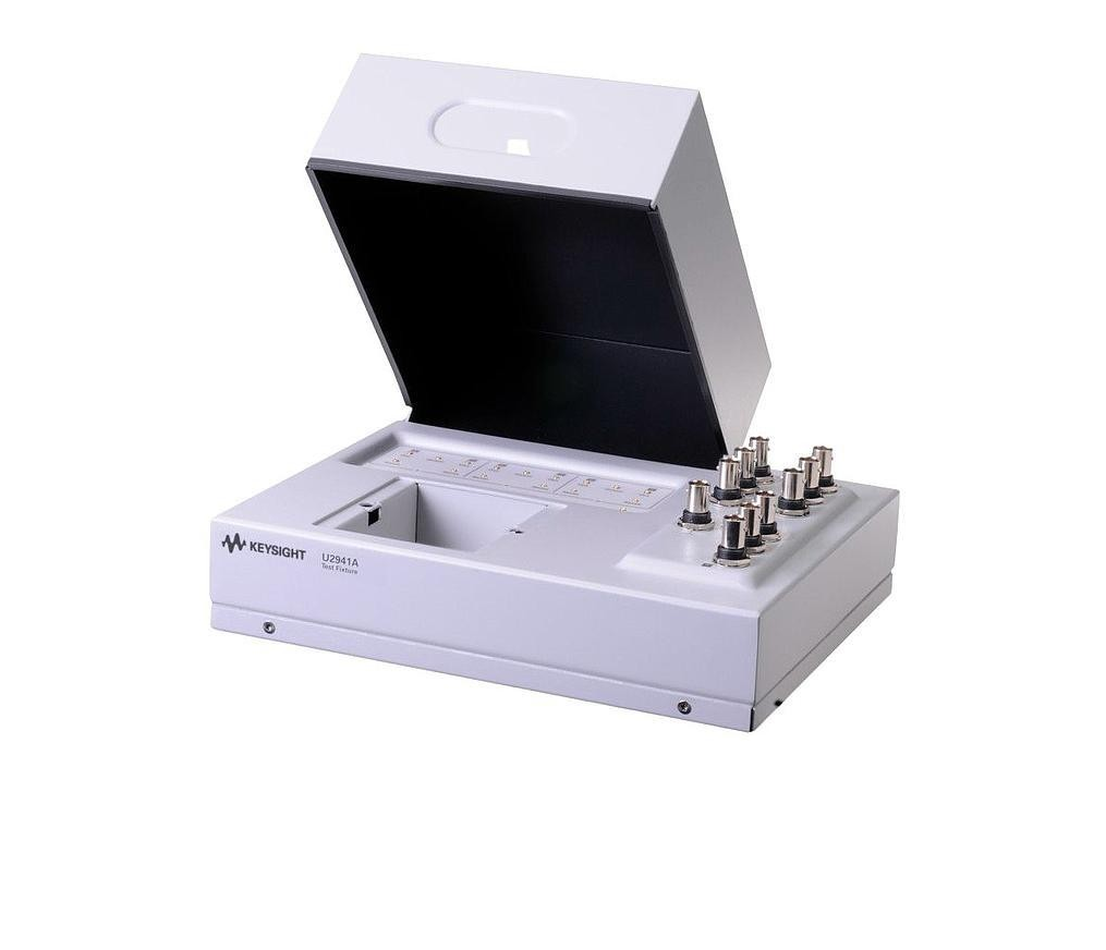 Module kiểm tra tham số KEYSIGHT U2941A