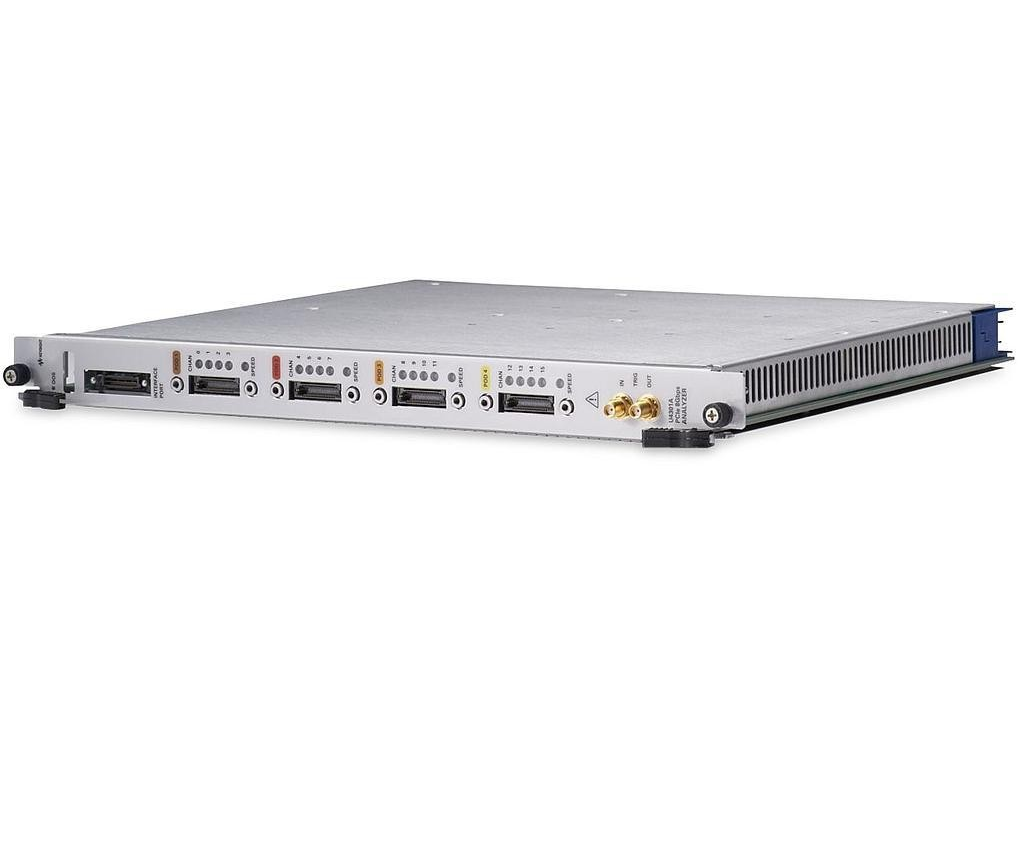 Module phân tích giao thức KEYSIGHT U4301B