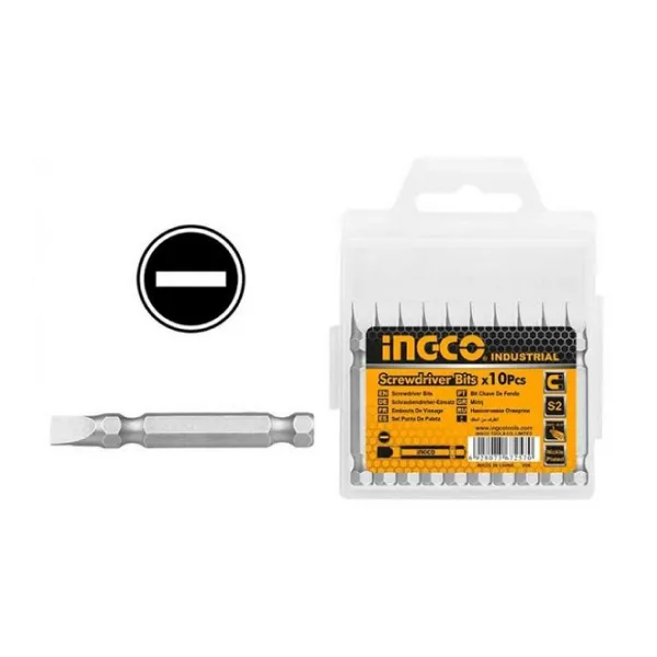 Mũi bắt vít INGCO SDB11SL123
