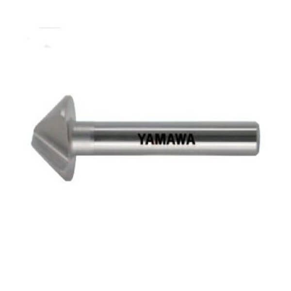 Mũi dao vát mép lỗ Yamawa CS6.0Q