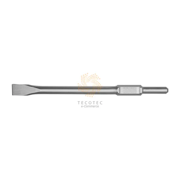 Mũi đục dẹp đuôi lục giác INGCO DBC0324102