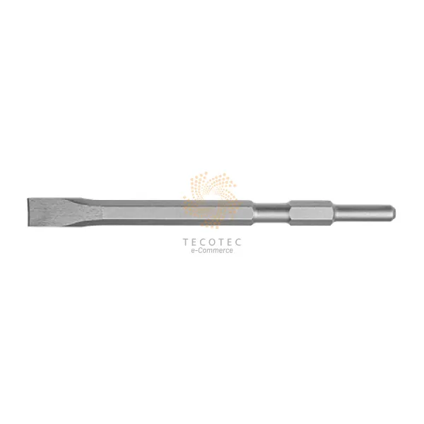 Mũi đục dẹp đuôi lục giác INGCO DBC0522801