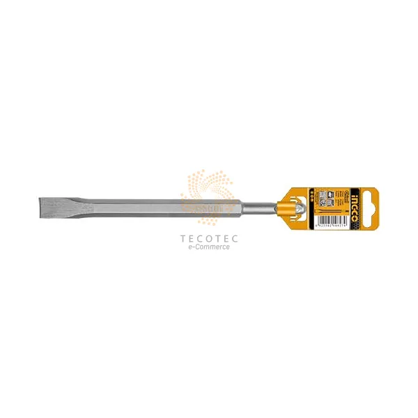 Mũi đục dẹp INGCO DBC0122501
