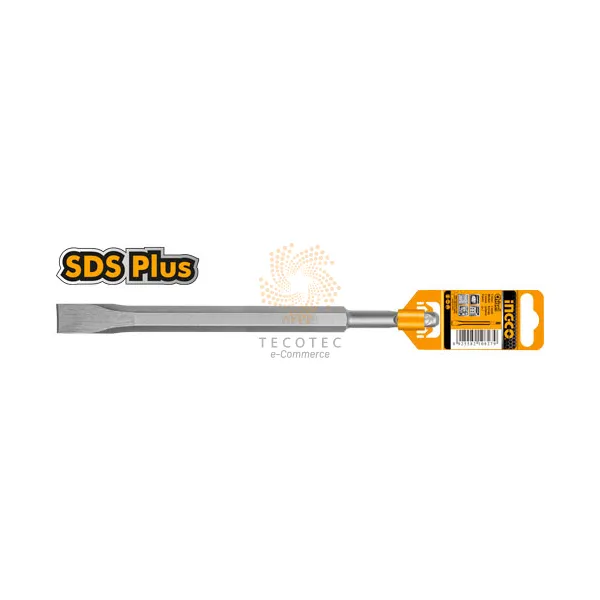 Mũi đục dẹp INGCO DBC0122502