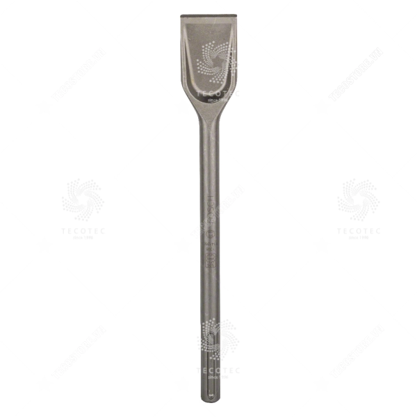 Mũi đục dẹt SDS Max Bosch 2608690097