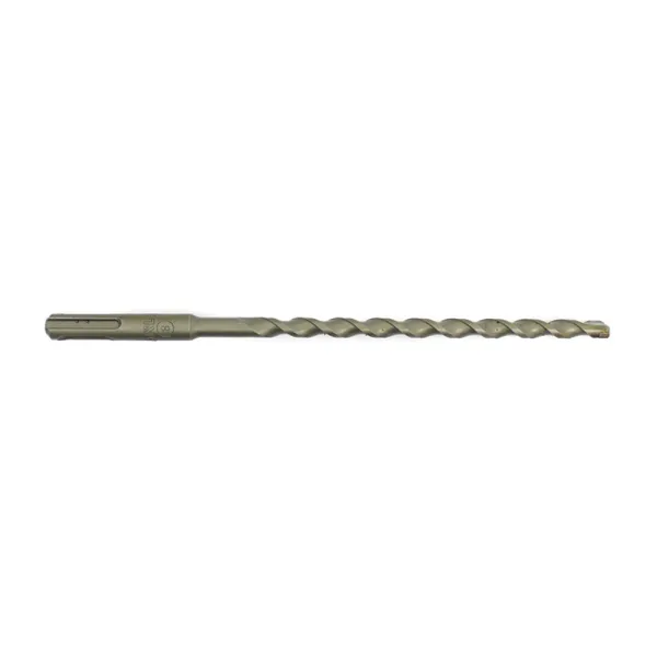 Mũi khoan bê tông đuôi gài SDS 10 mm x 210 mm Stanley STA54062