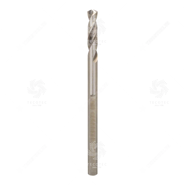 Mũi khoan định tâm HSS Bosch 2608596119