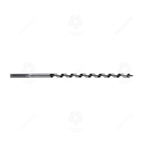 Mũi khoan gỗ xoắn ốc Milwaukee 4932363681