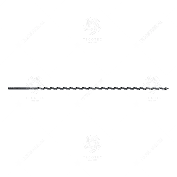 Mũi khoan gỗ xoắn ốc Milwaukee 4932363688