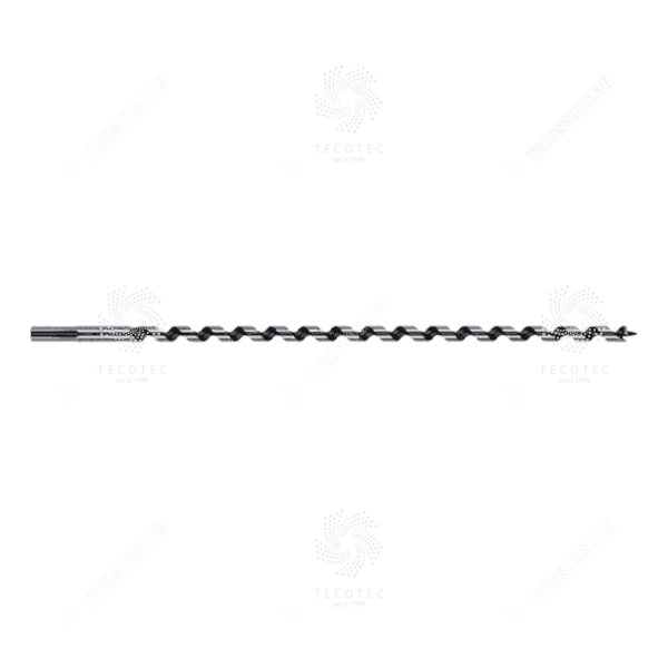 Mũi khoan gỗ xoắn ốc Milwaukee 4932363690