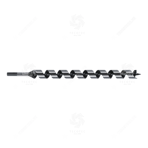 Mũi khoan gỗ xoắn ốc Milwaukee 4932373373