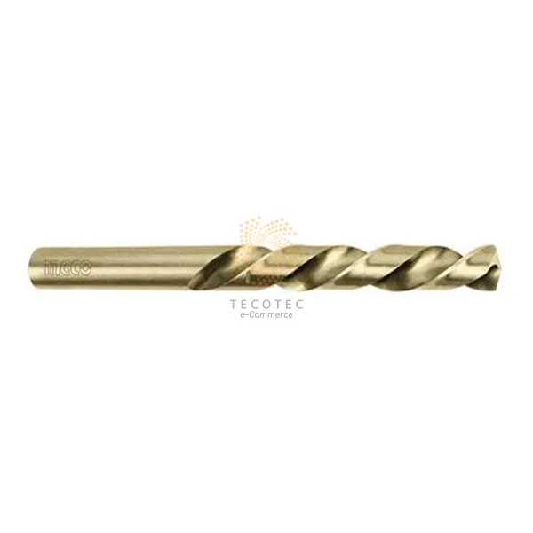 Mũi khoan kim loại HSS INGCO DBT1100153