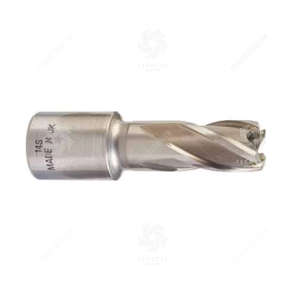 Mũi khoan lỗ kim loại Milwaukee 4932343270