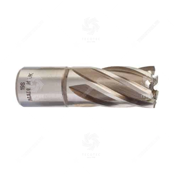 Mũi khoan lỗ kim loại Milwaukee 4932343275