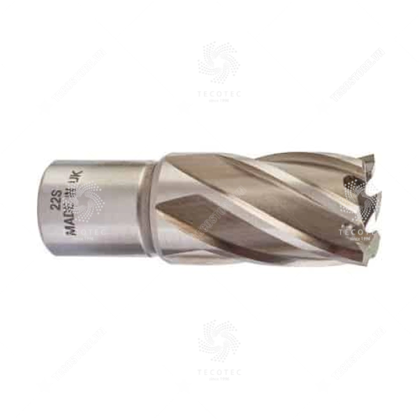 Mũi khoan lỗ kim loại Milwaukee 4932343278