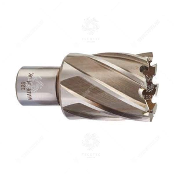 Mũi khoan lỗ kim loại Milwaukee 4932343288