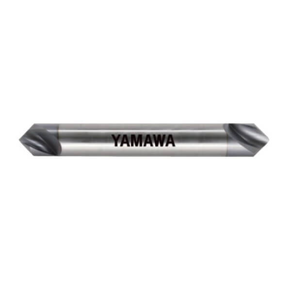 Mũi khoan tâm vát cạnh 90° YAMAWA VPE3.0Q