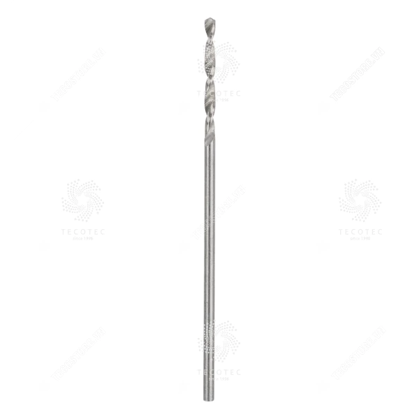 Mũi khoan xoắn kim loại HSS-G Bosch 2608585906